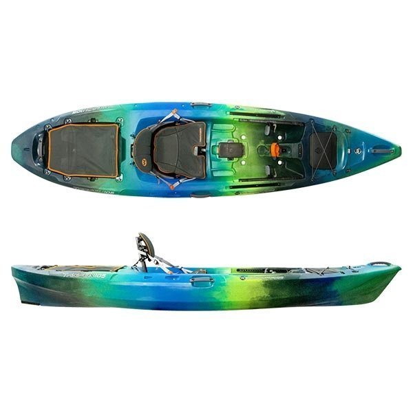Wilderness Systems Tarpon 105 Recreational Kayak - Image 5