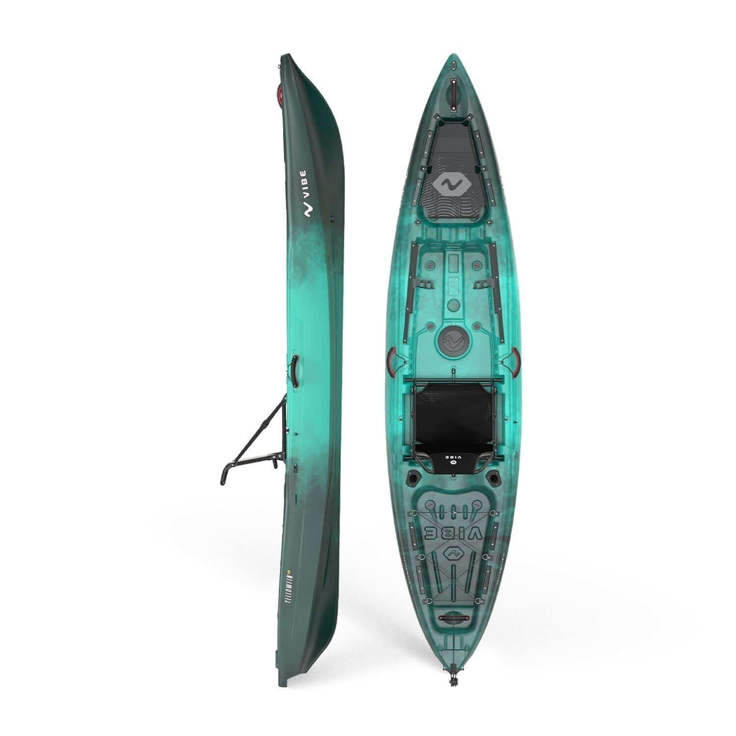 Vibe Kayaks Yellowfin 120 - Image 7