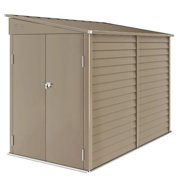 Garden Shed - Image 4