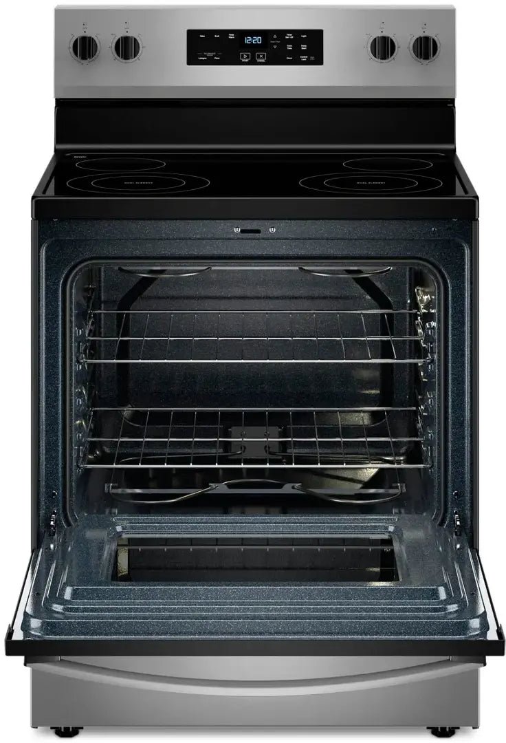 Whirlpool Electric Range - Image 7