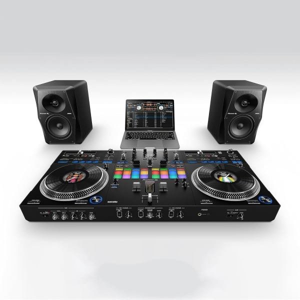 Pioneer DJ DDJ-REV7 DJ Controller - Image 5