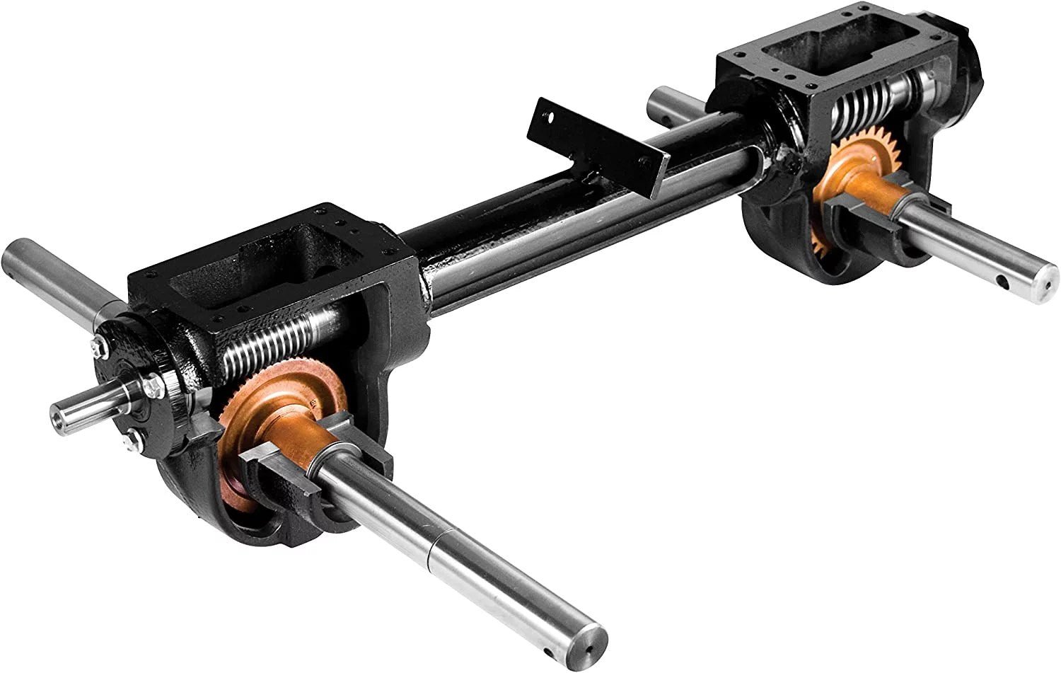 Earthquake 33970 Victory Rear Tine Tiller, Powerful 212cc 4-Cycle Viper Engine - Image 6