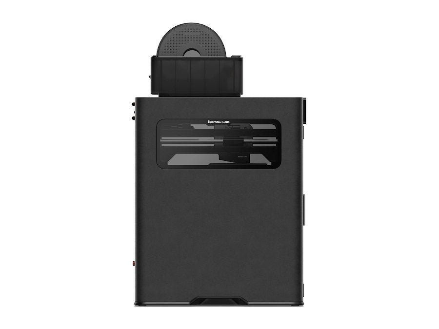 Bambu Lab H2D 3D Printer - Image 2