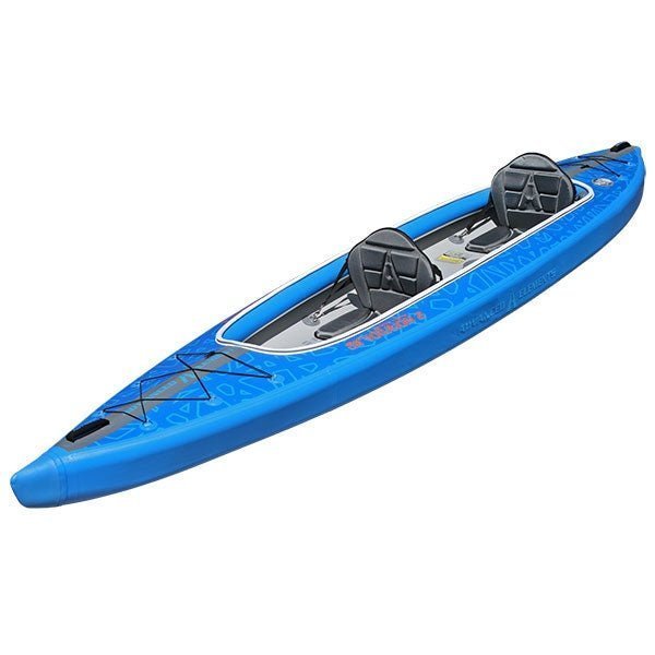 Advanced Elements AirVolution2 Inflatable Kayak - Image 3