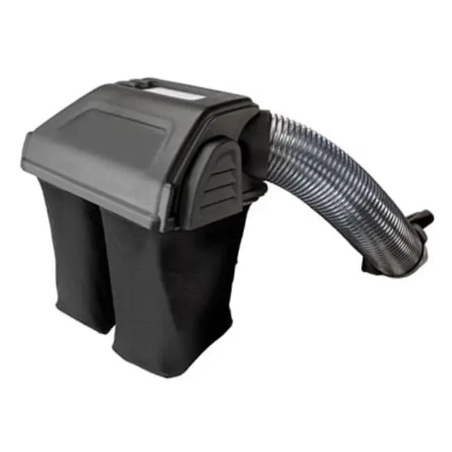 Arnold Double Bagger Collection System
