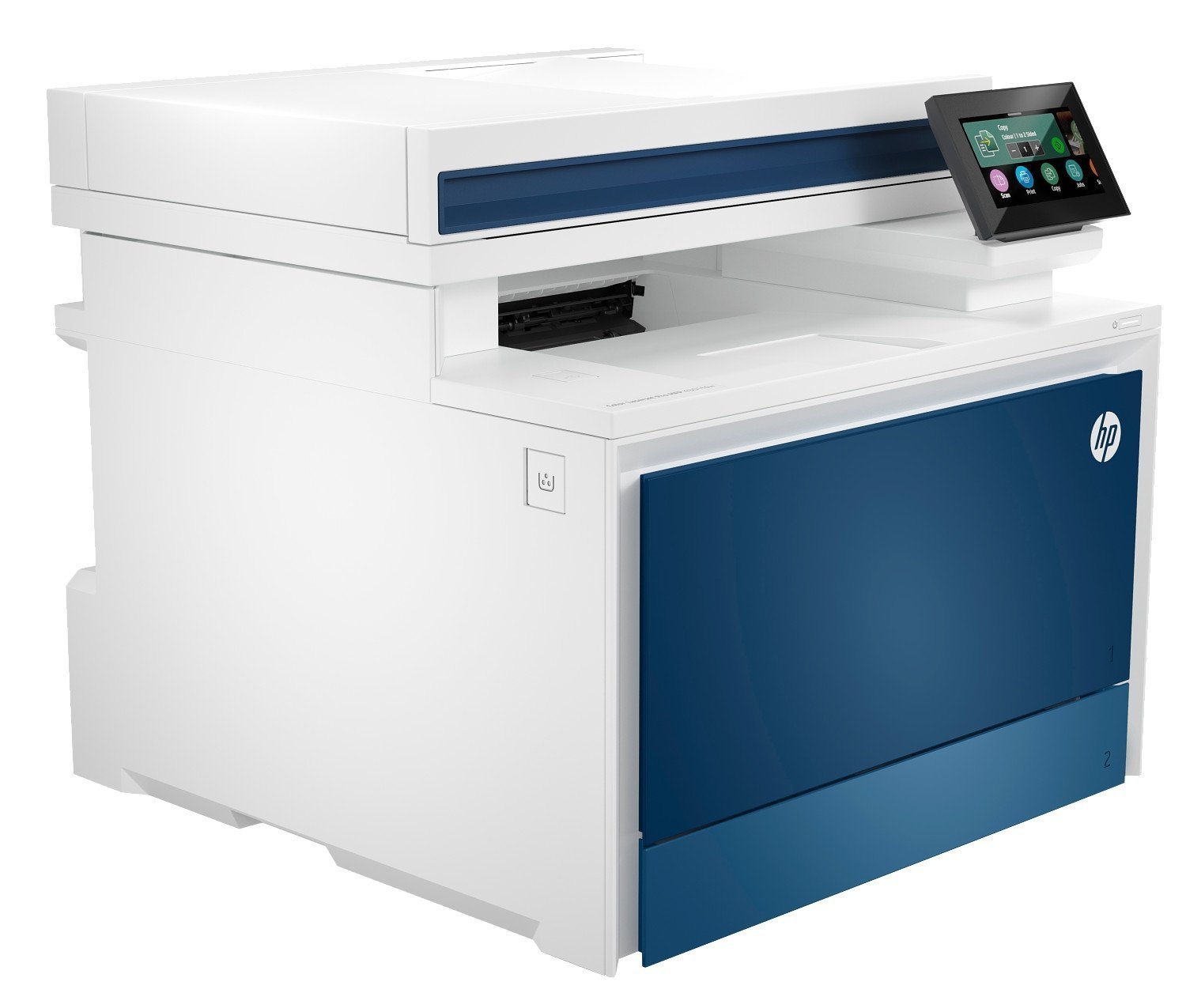 HP Color LaserJet Pro MFP 4301fdw Printer - Image 2