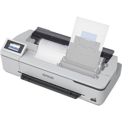 Epson SureColor T3170 Wireless Printer - Image 4