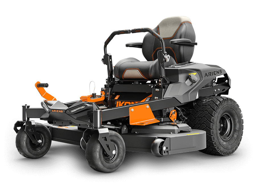 Ariens IKON Onyx Zero Turn Lawn Mower - Image 2
