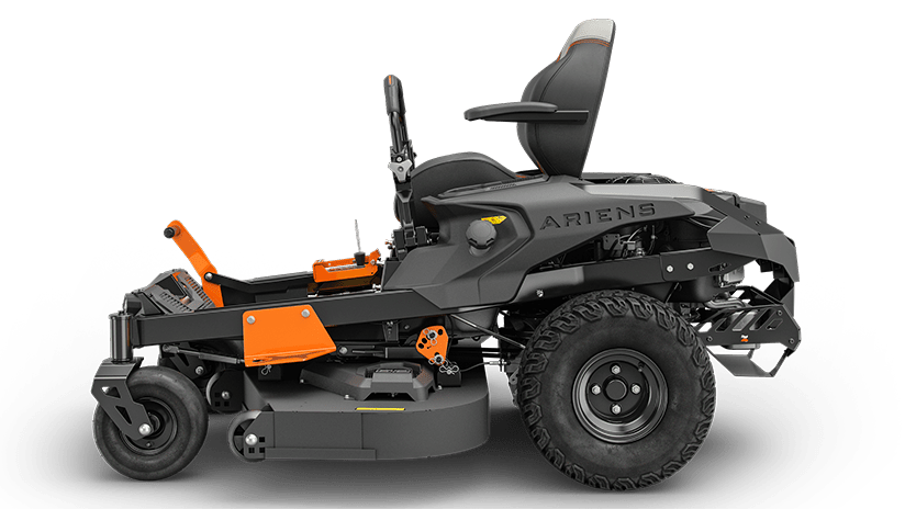 Ariens IKON Onyx Zero Turn Lawn Mower - Image 4