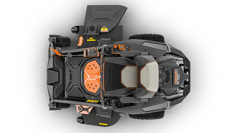 Ariens IKON Onyx Zero Turn Lawn Mower - Image 6