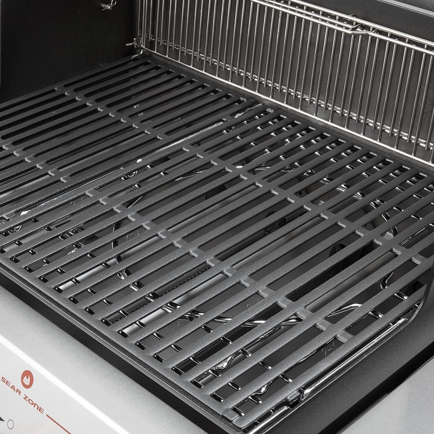 Weber Genesis S-335 Gas Grill - Image 3