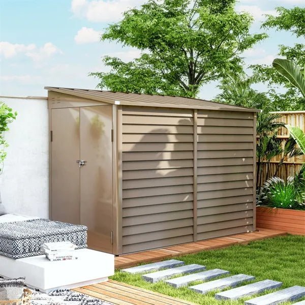 Garden Shed - Image 8