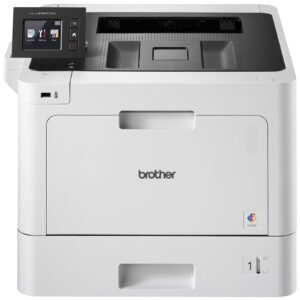 Brother Business Color Laser Printer HL-L8360CDW