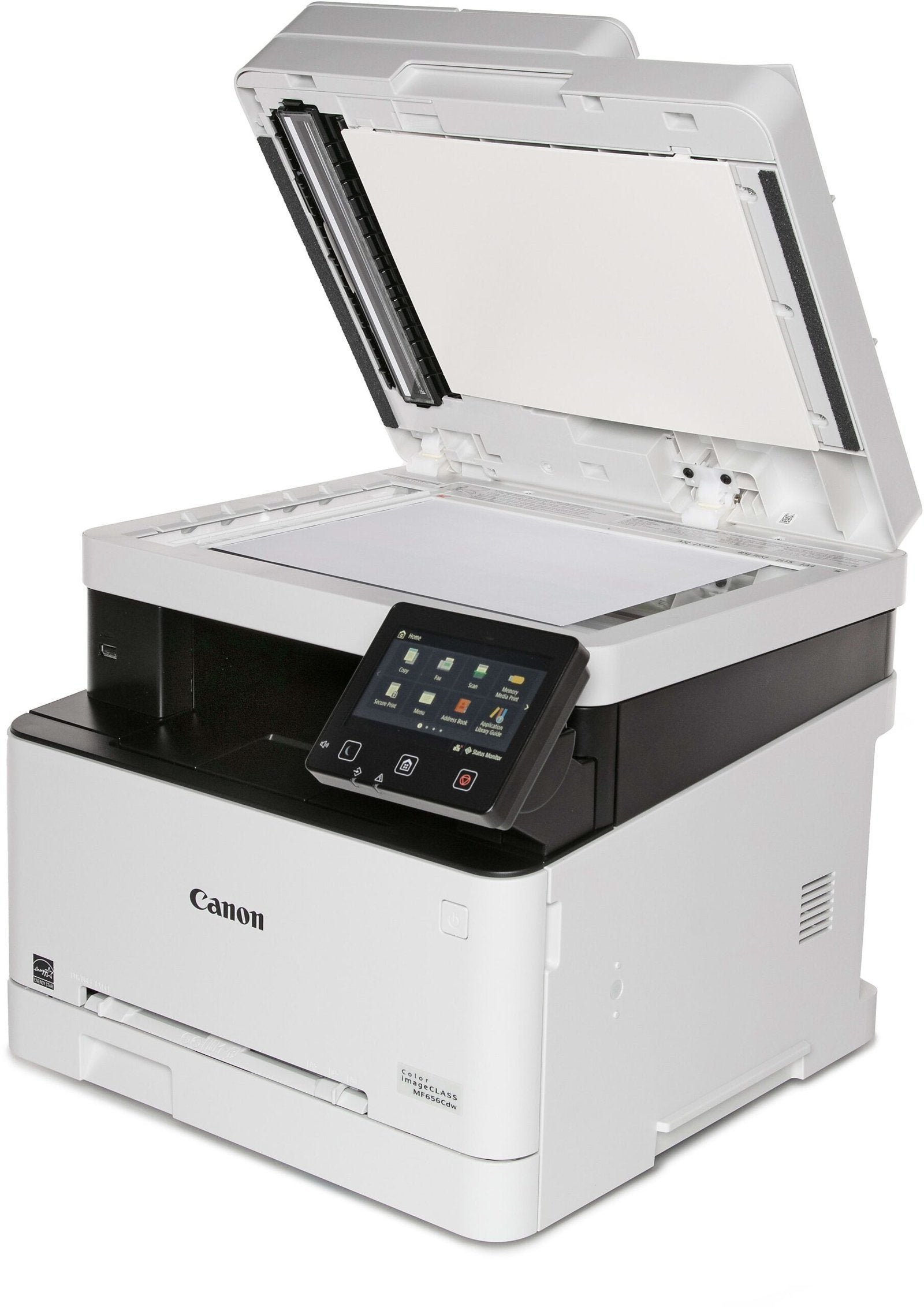 Canon Imageclass Mf656cdw Color Printer - Image 2