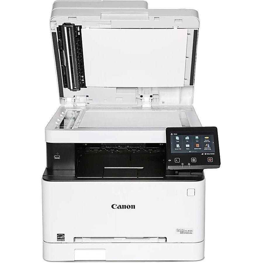 Canon Imageclass Mf656cdw Color Printer - Image 7