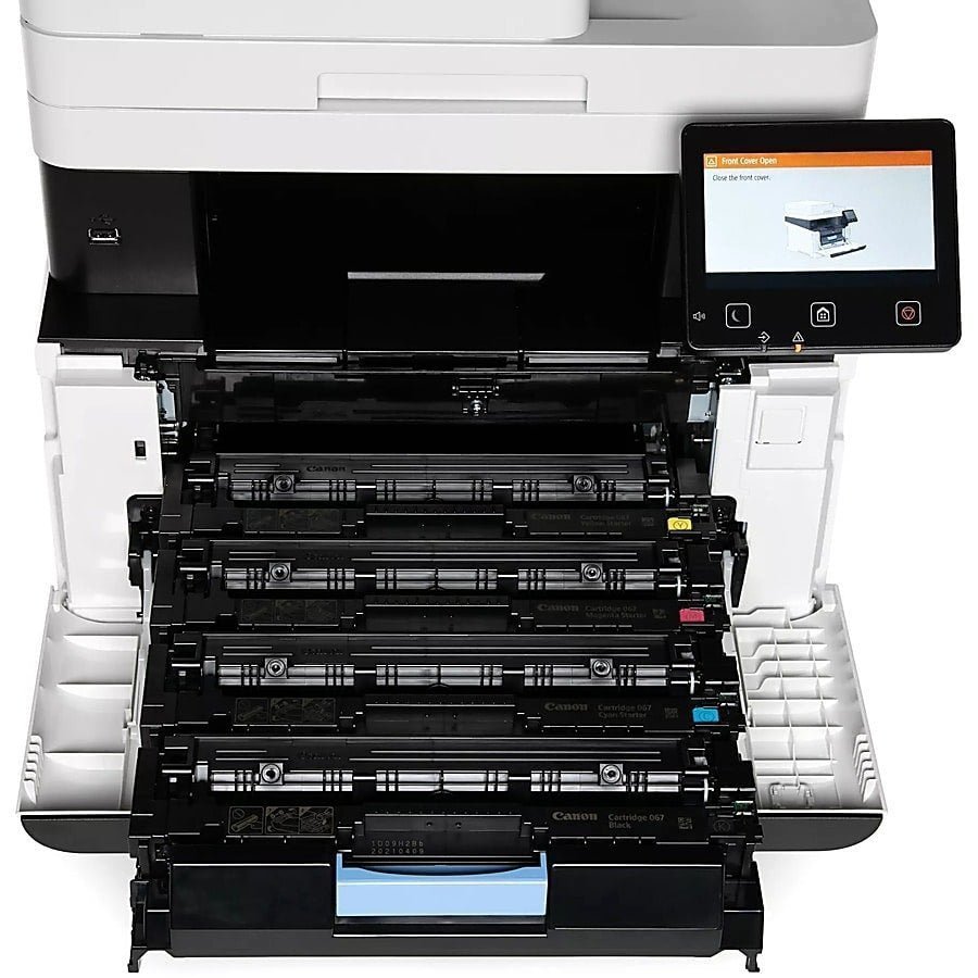 Canon Imageclass Mf656cdw Color Printer - Image 6