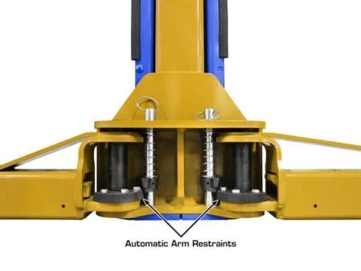 Atlas Platinum PVL10 10,000 lb Overhead Lift - Image 2