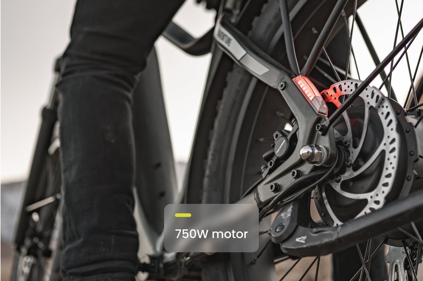 Aventon Aventure.2 - Image 2
