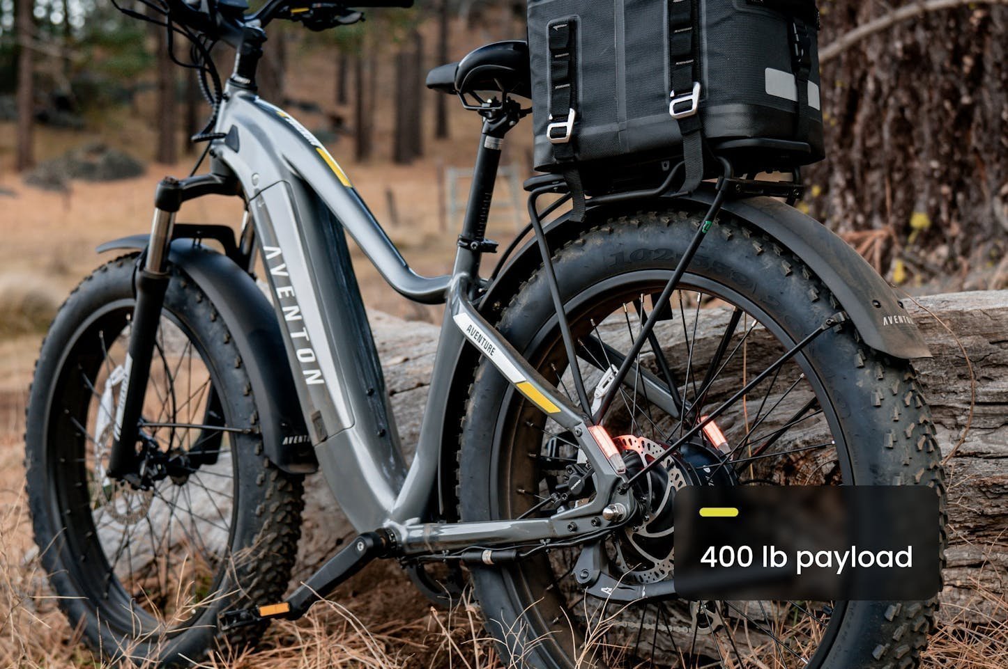 Aventon Aventure.2 - Image 4