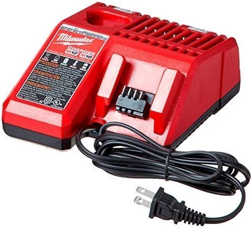 Milwaukee 2696-24 M18 Cordless Compact Combo Tool Kit - Image 7