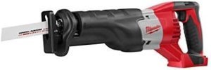 Milwaukee 2696-24 M18 Cordless Compact Combo Tool Kit - Image 3