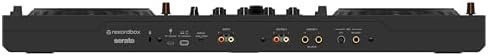 Pioneer DJ AlphaTheta DDJ-GRV6 4-channel performance DJ controller - Image 3