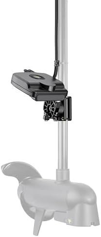 Humminbird MEGA Live 2 Forward-Facing Sonar Transducer for XPLORE, APEX, and SOLIX G3 Fish Finders - Image 4
