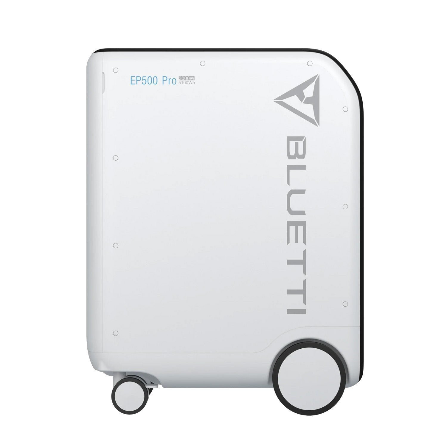 BLUETTI EP500Pro Solar Power Station | 5100Wh | 6000W | 2400W Solar Input - Image 5