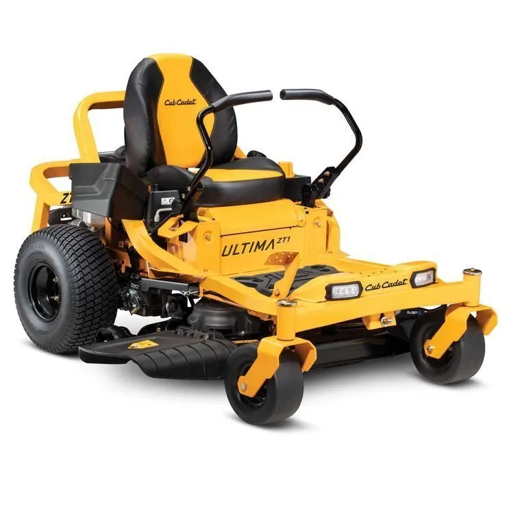ZT1 46 Ultima Series™ ZT - Image 6