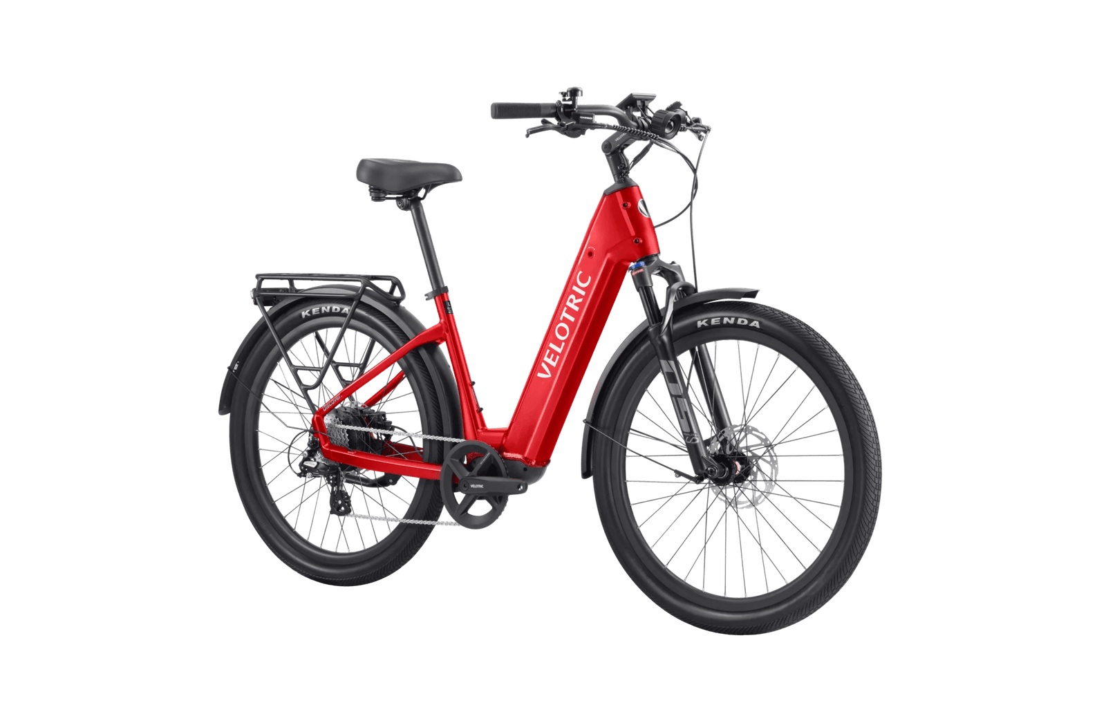 Velotric Discover 2 Ebike - Image 2