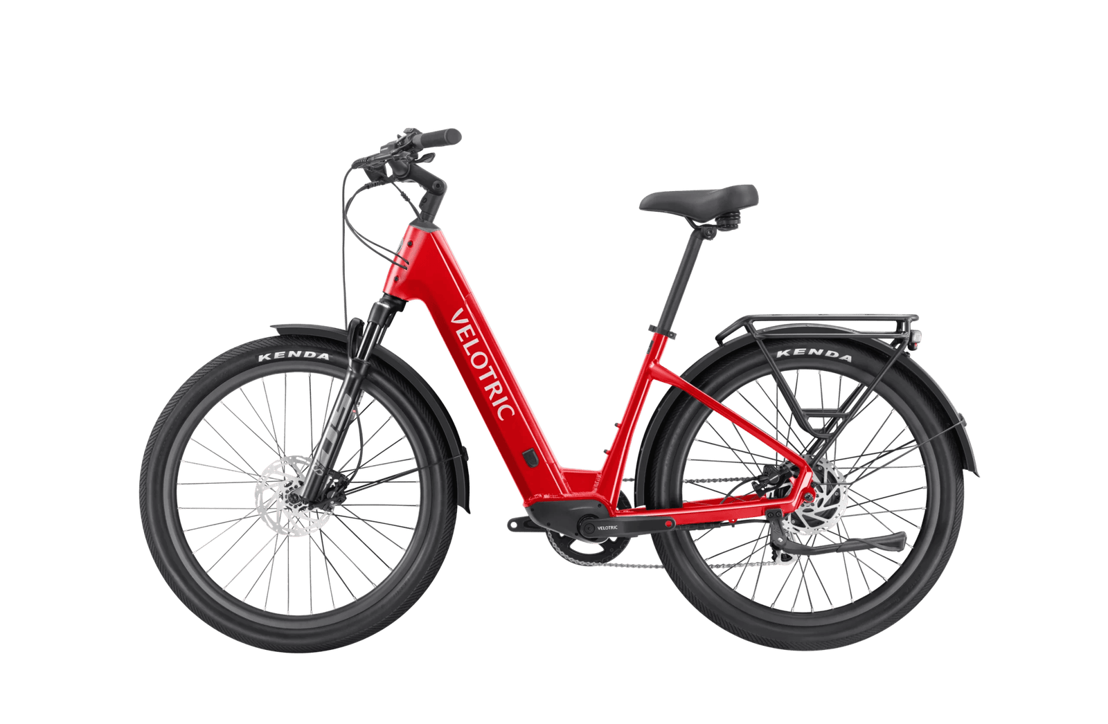 Velotric Discover 2 Ebike - Image 4