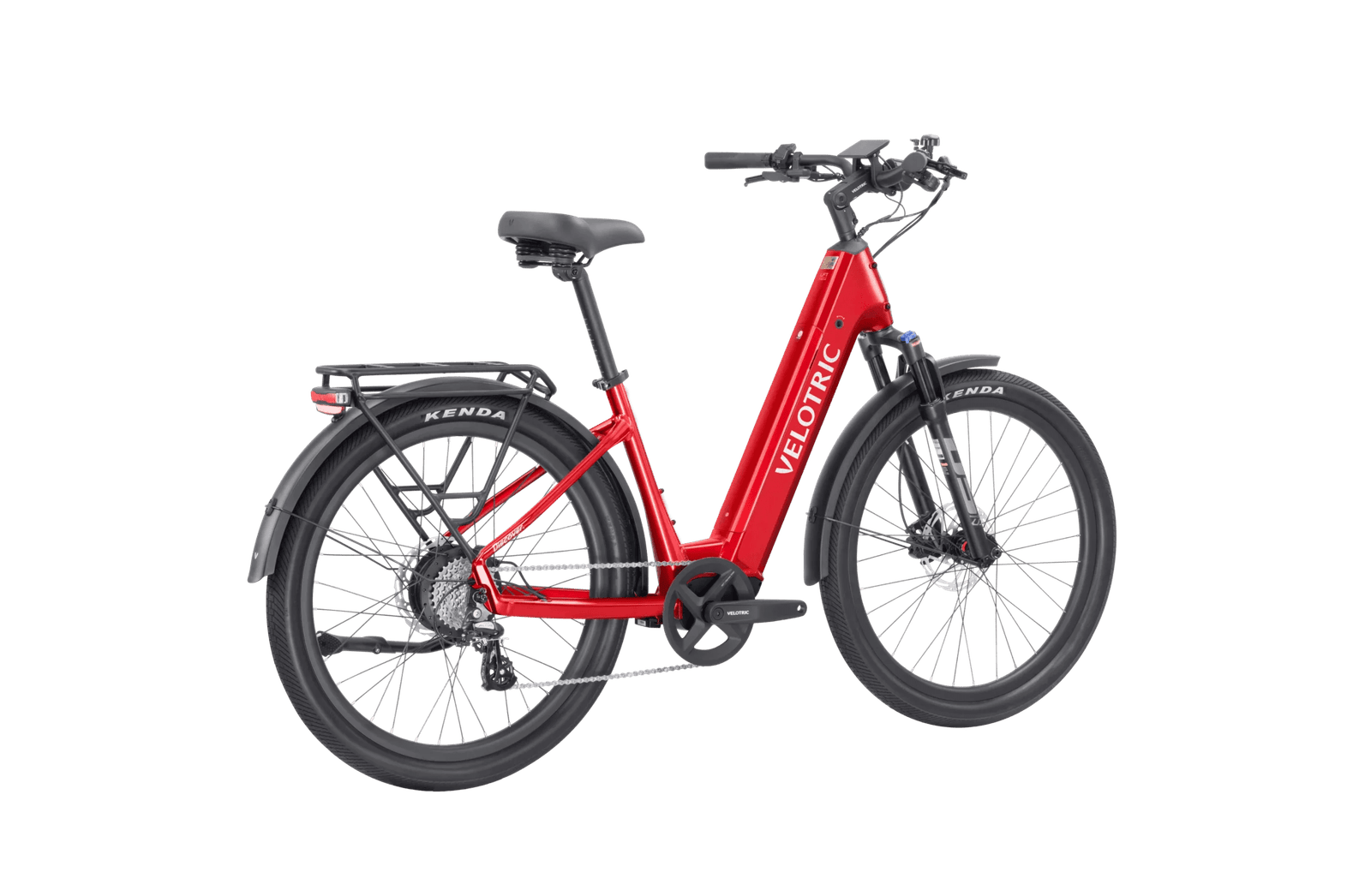 Velotric Discover 2 Ebike - Image 3