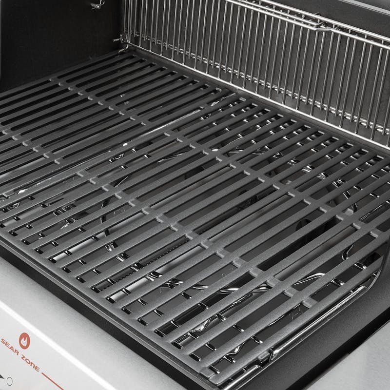 Weber Genesis EX-325s Smart Gas Grill - Image 4