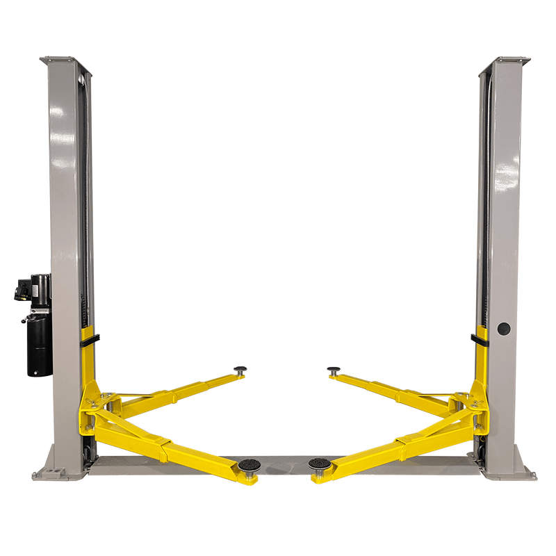 Triumph NT-9 9,000 lb Two-Post Car Lift - Image 6