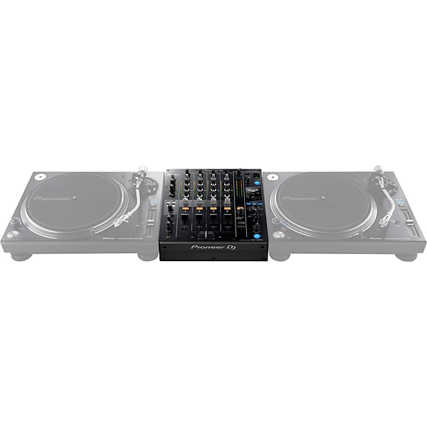 Pioneer DJ DJM-750MK2 4-Channel DJ Mixer With Effects and rekordbox - Image 7