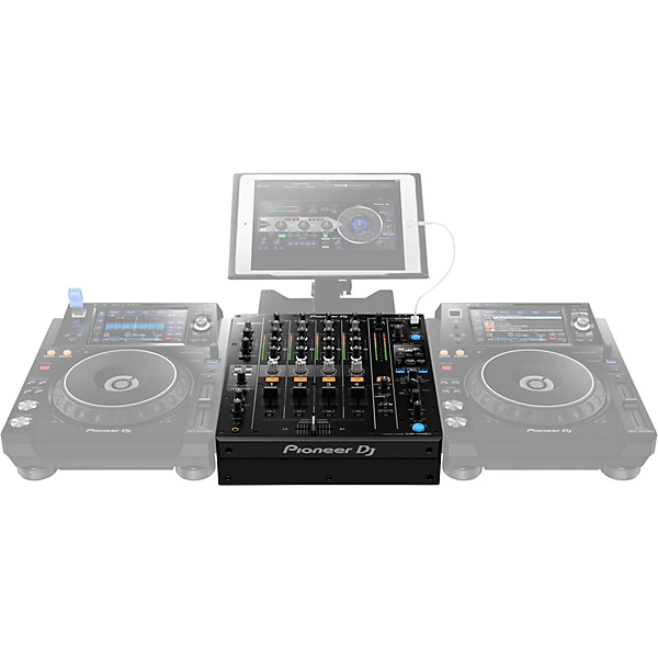 Pioneer DJ DJM-750MK2 4-Channel DJ Mixer With Effects and rekordbox - Image 6