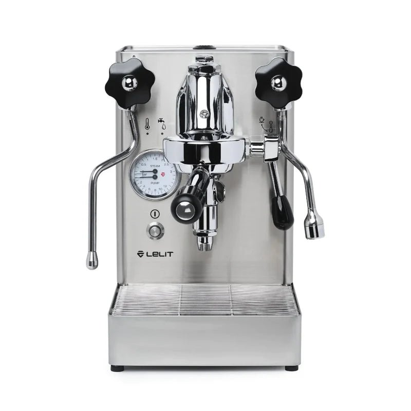 Lelit Mara X Espresso Machine - Image 4