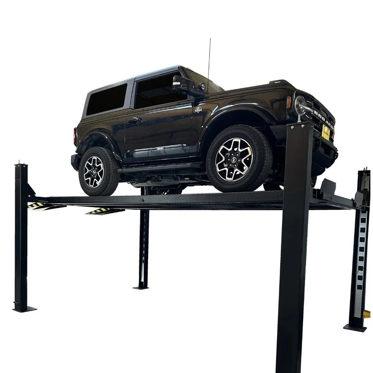 Tuxedo FP9K-DX-XLT 9,000 Lb Four Post Lift - Image 6