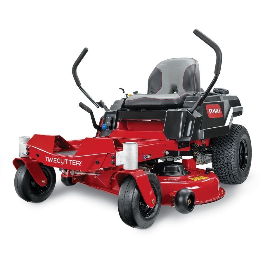 Toro 42 in. TimeCutter Zero Turn Mower - Image 3