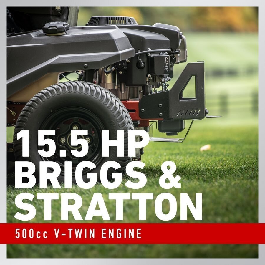 Toro 42 in. TimeCutter Zero Turn Mower - Image 2
