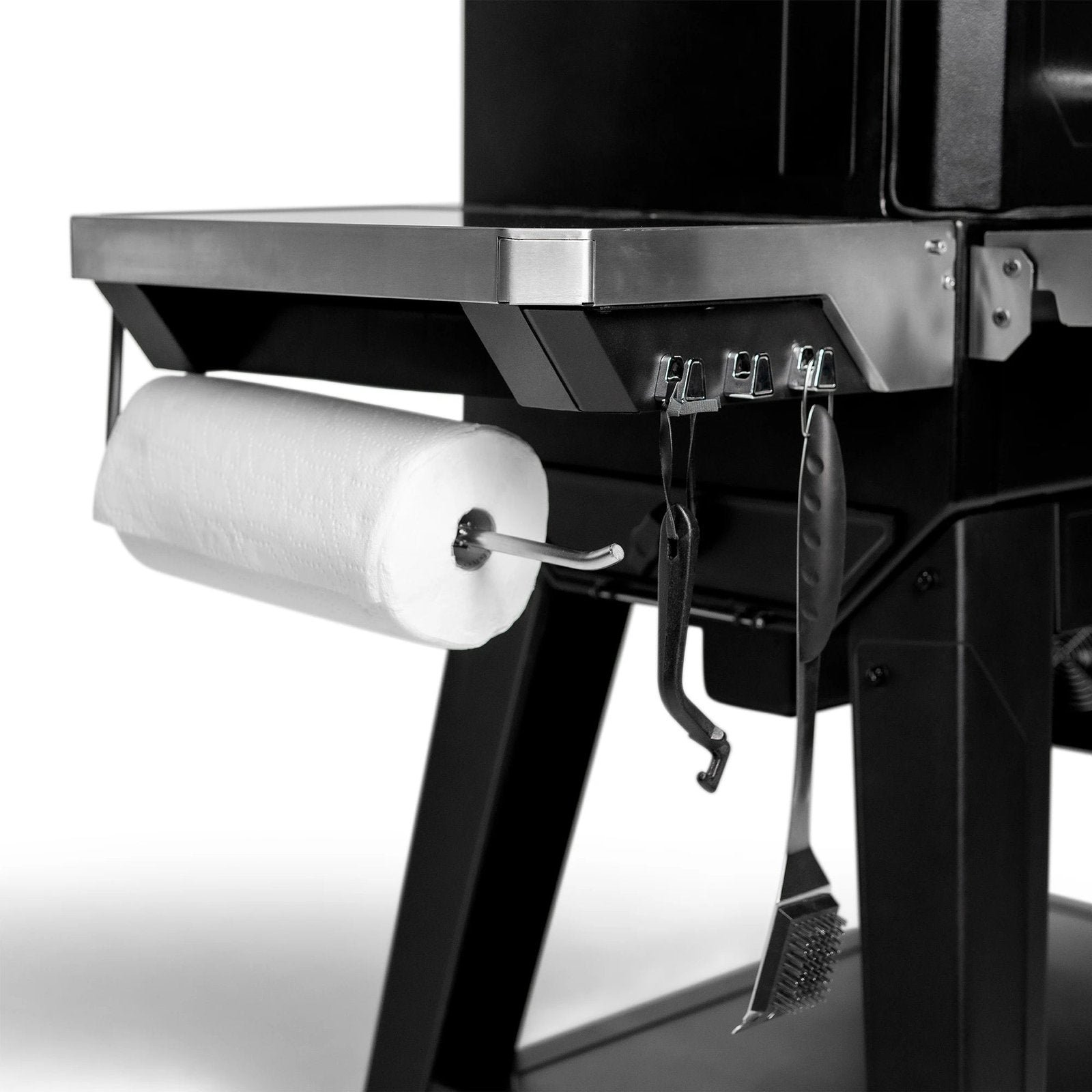 Masterbuilt Gravity Series XT Digital Charcoal Grill and Smoker - Image 4