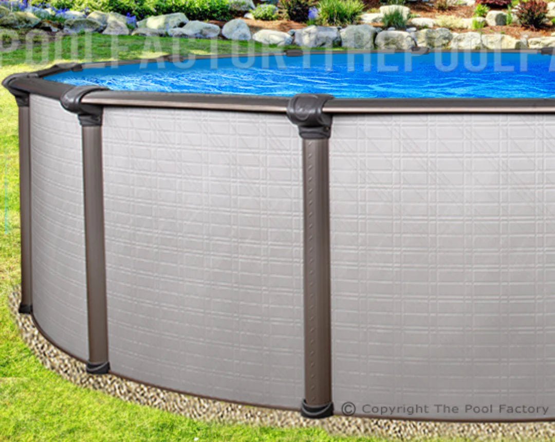 Melenia Above Ground Pool - Image 3