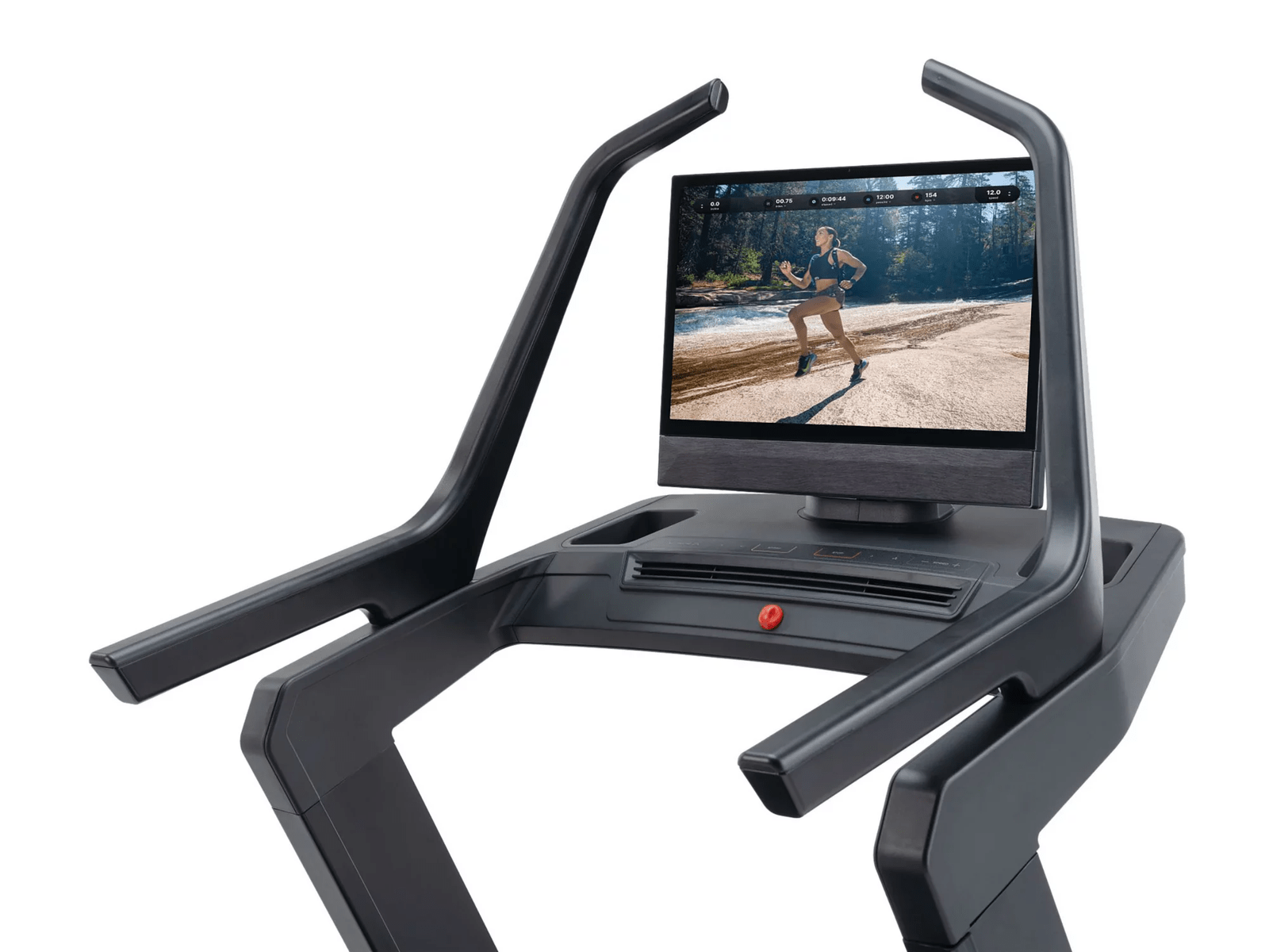 NordicTrack X24 Incline Trainer Treadmill - Image 6