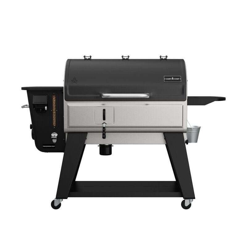 Camp Chef Woodwind Pro 36 Pellet Grill - Image 4