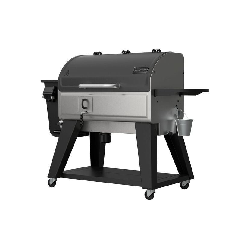 Camp Chef Woodwind Pro 36 Pellet Grill - Image 3