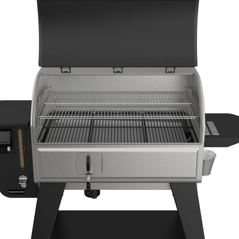Camp Chef Woodwind Pro 36 Pellet Grill - Image 2