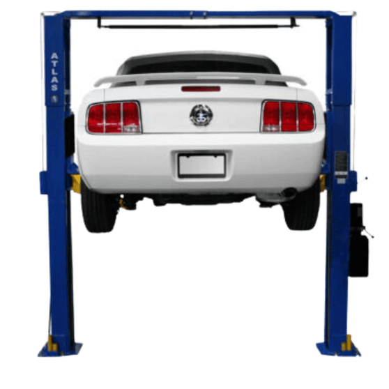 Atlas PV10PX 10,000 lb Overhead 2-Post Lift - Image 2