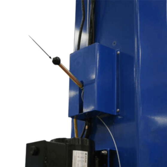Atlas PV10PX 10,000 lb Overhead 2-Post Lift - Image 8