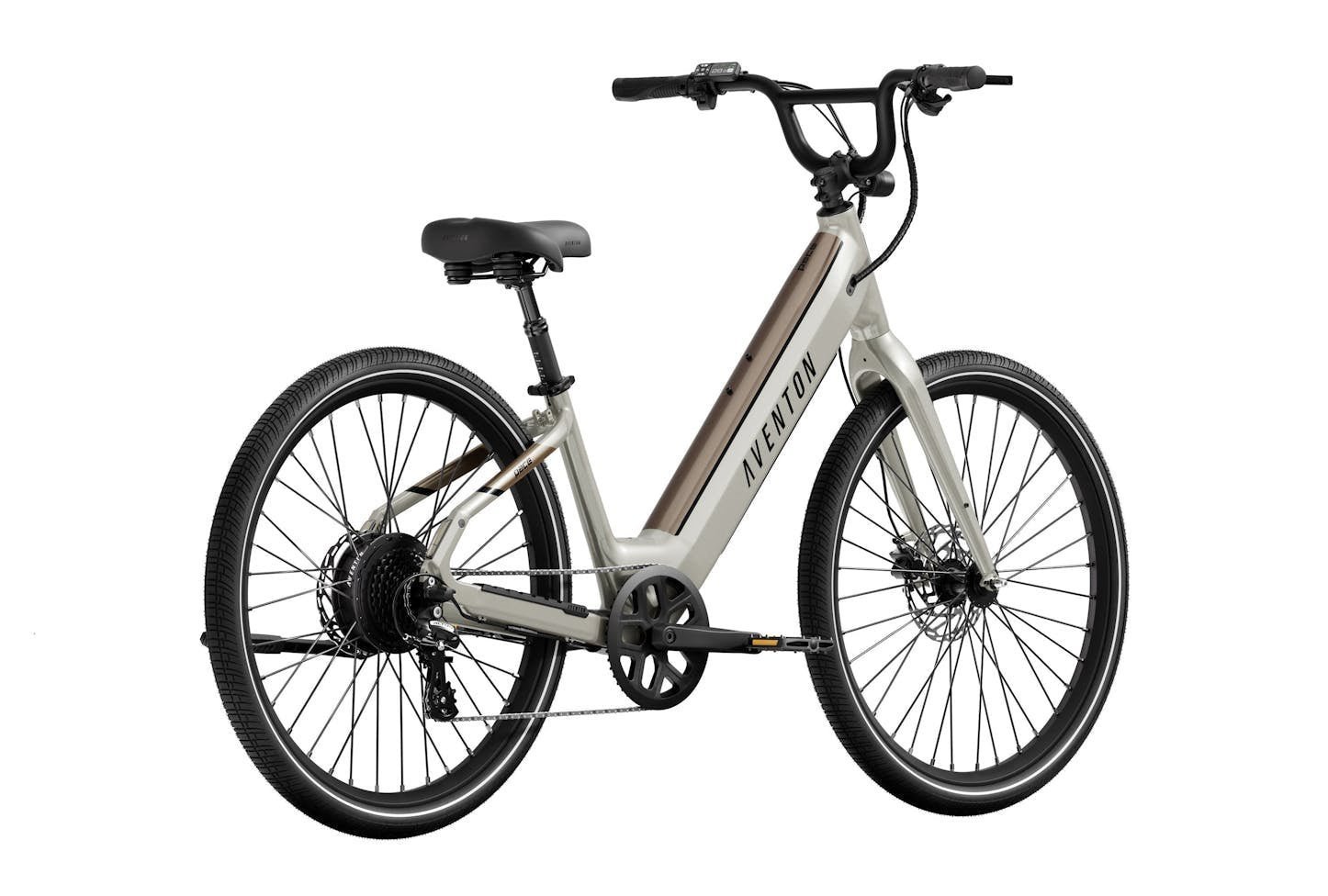 Aventon Pace 4 Step Through - Image 3