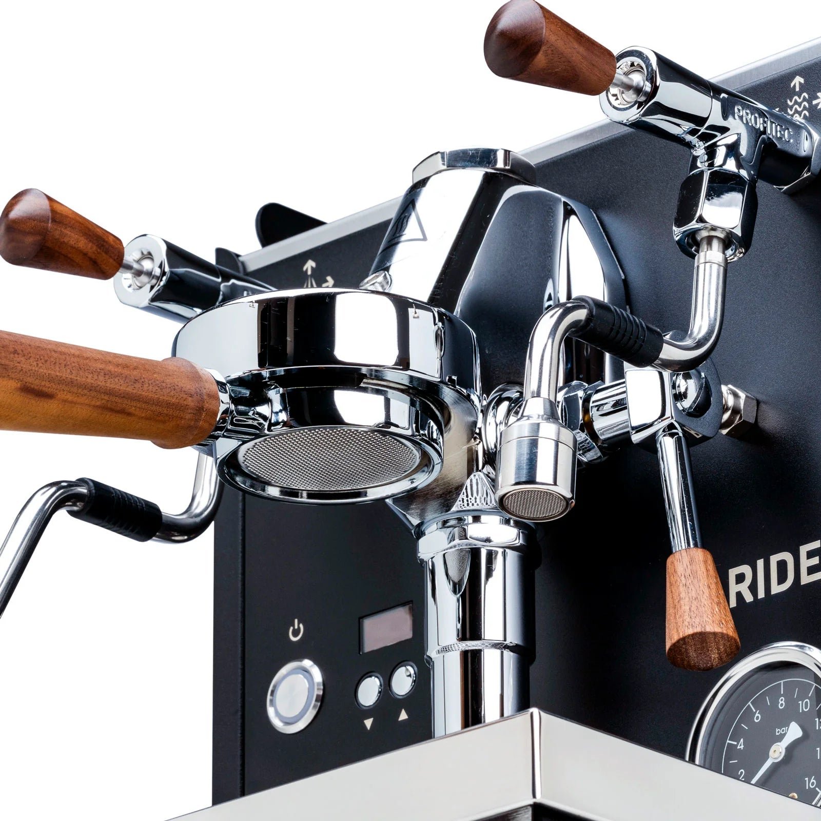 Profitec Ride Espresso Machine - Image 3